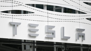 Tesla-Chef kündigt Streichung von mehr als zehn Prozent der Stellen weltweit an