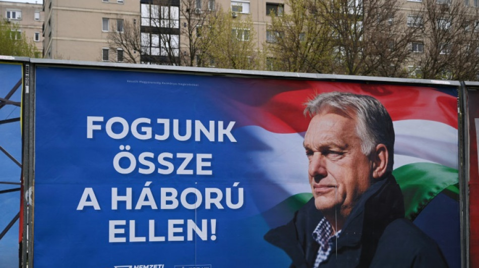  Hungr&iacute;a se enfrenta a unas elecciones con consecuencias m&aacute;s all&aacute; de sus fronteras 