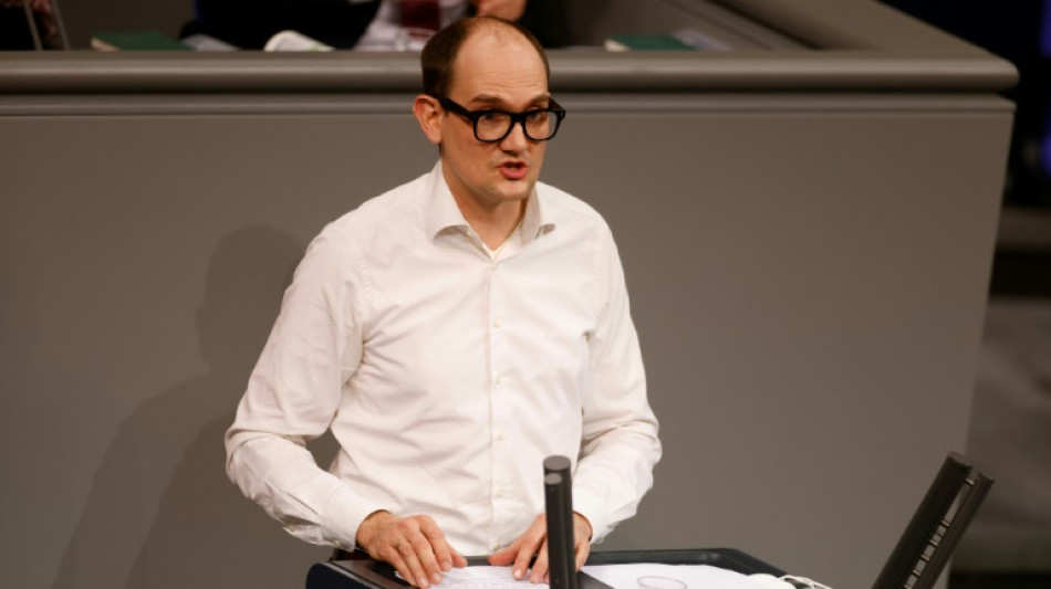  Gr&uuml;nen-Politiker Janosch Dahmen fordert nationalen Hitzeschutzplan 