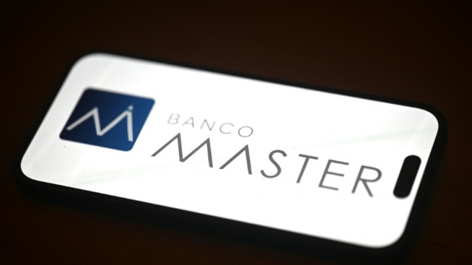  The disgraced banker stirring the pot in Brazil's Supreme Court 