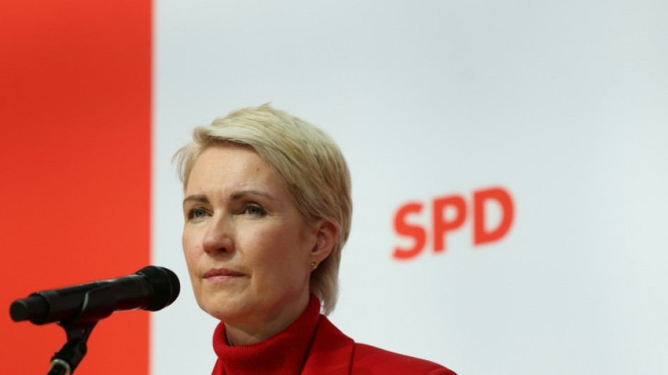  Nach Wahl in Mecklenburg-Vorpommern: Zeichen stehen auf Rot-Rot-Gr&uuml;n 