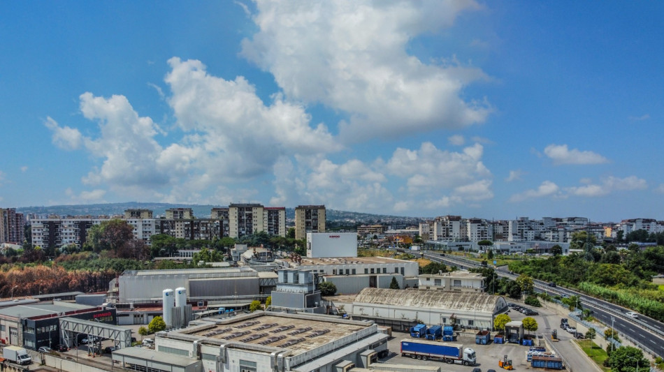 Presto nel carcere di Secondigliano sarà coltivato il caffè
