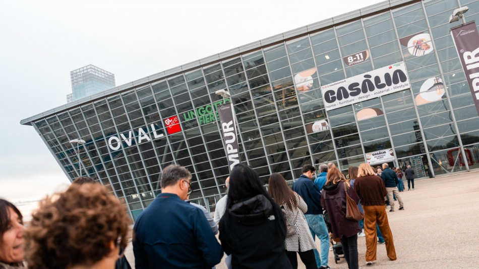  Cas&agrave;lia chiude con oltre 24mila visitatori e guarda al 2027 