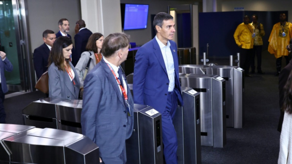  S&aacute;nchez elogia el despliegue de Marruecos en la frontera ante el temor de una nueva oleada migratoria a Ceuta 