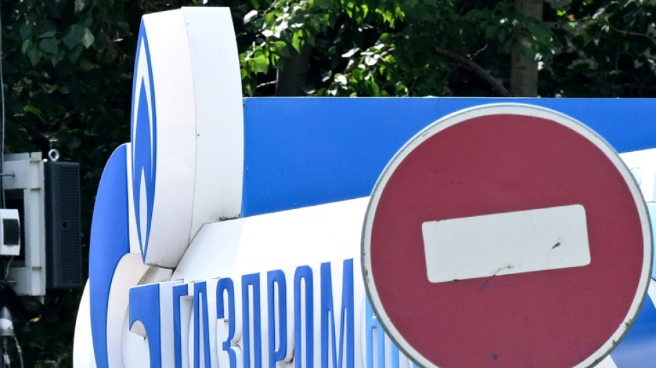 Russische Gaslieferung durch Nord Stream bleibt f&uuml;r unbestimmte Zeit unterbrochen