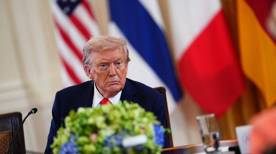 Trump, la guerra a Gaza finirà in due-tre settimane