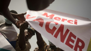 Wagner replaced by Russia's Africa Corp in Mali: diplomatic sources
