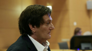 Après 4 mois de prison, Pierre Palmade va être libéré sous bracelet