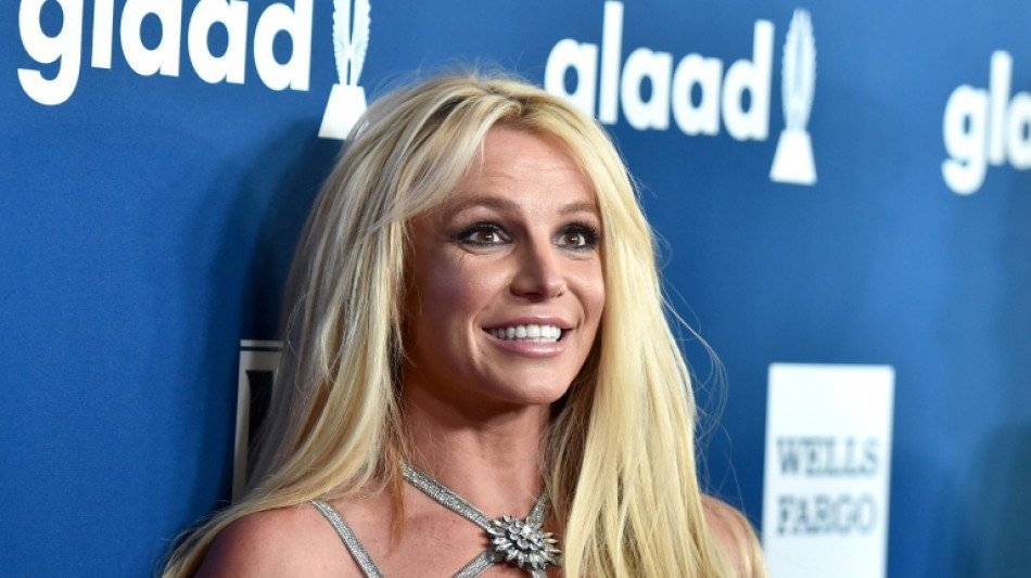  Britney Spears ingresa a rehabilitaci&oacute;n tras su arresto, informan medios de EEUU 