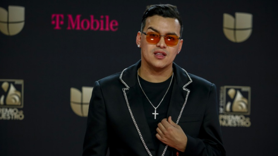 Seis fallecidos en un accidente a&eacute;reo en Colombia, incluido un popular cantante