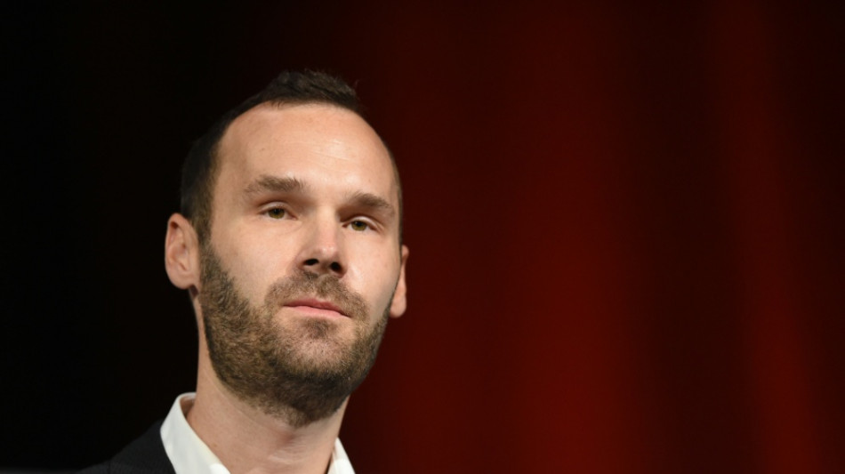  Ex-Akademieleiter Haupt kritisiert DFB: "Reicht nicht mehr"  