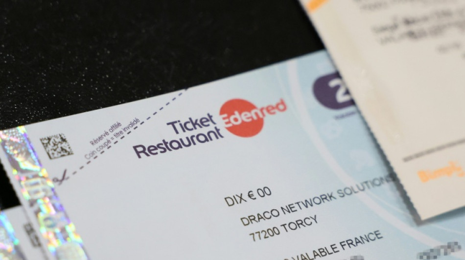  Tickets-resto : les d&eacute;put&eacute;s votent leur utilisation durable en supermarch&eacute;  