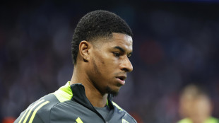 Rashford in prestito dal Manchester United al Barcellona