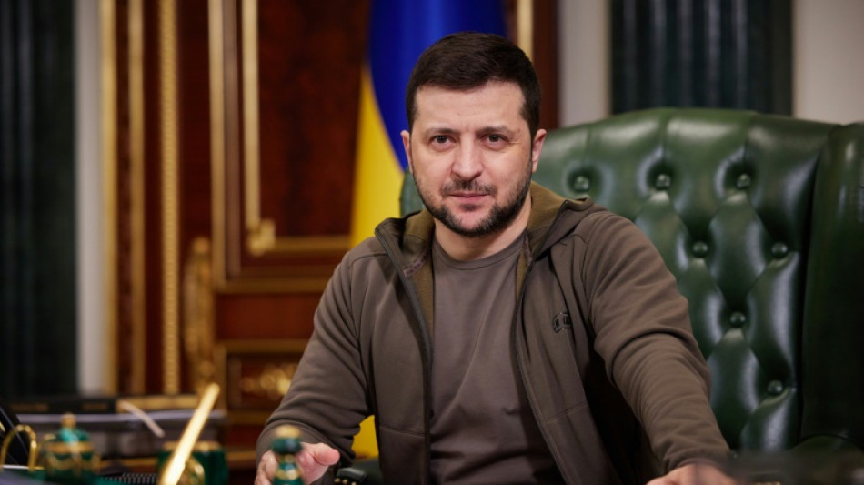 Selenskyj: Seit Kriegsbeginn 97 Kinder in der Ukraine get&ouml;tet