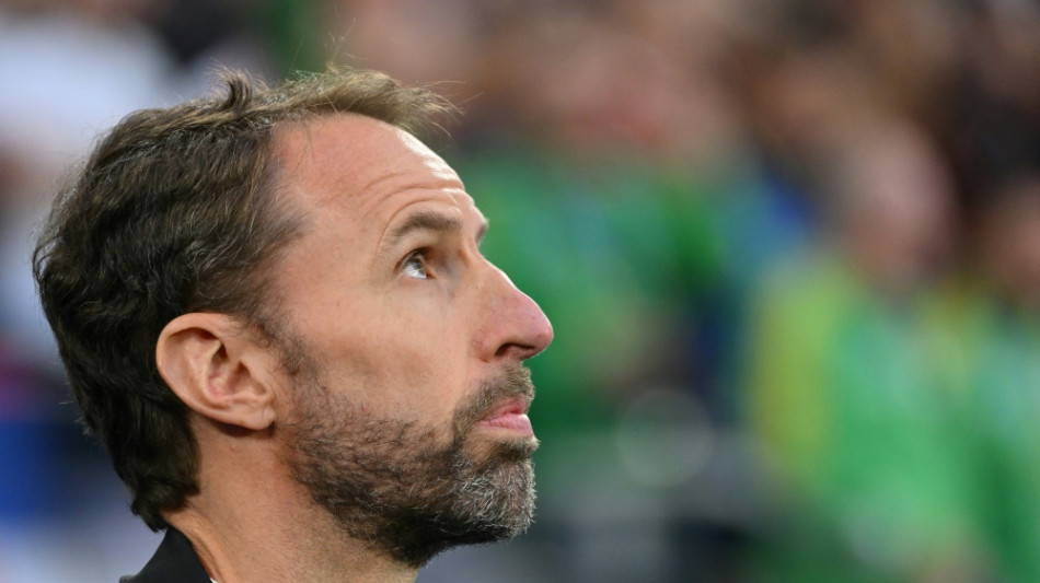 Englands Social-Media-Di&auml;t: Kritik nur von Trainer und Mama