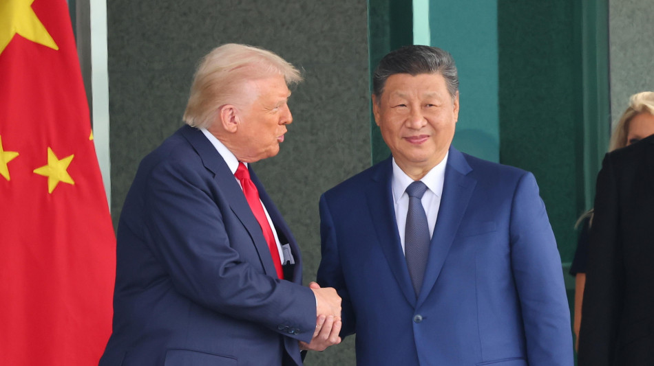 Trump ricever&agrave; Xi Jinping negli Usa alla fine dell'anno