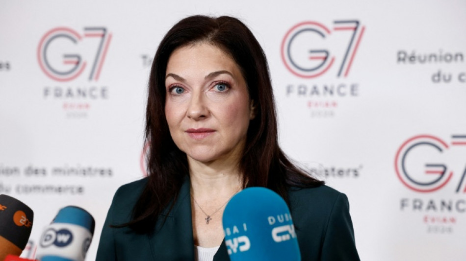  Reiche warnt for wirtschaftlichen Folgen der Hormus-Blockade 