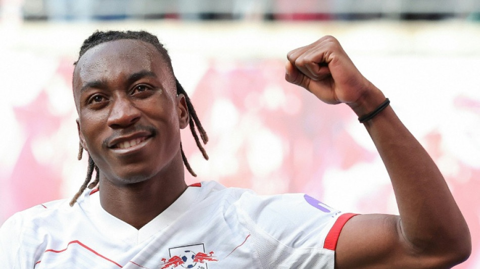  Real Madrid sign Ivory Coast winger Yan Diomande 
