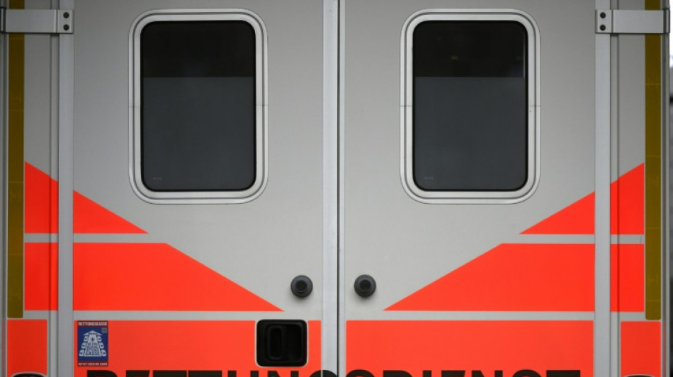  T&ouml;tungsdelikt in Brandenburg: 80-J&auml;hriger soll zwei Menschen erschossen haben 