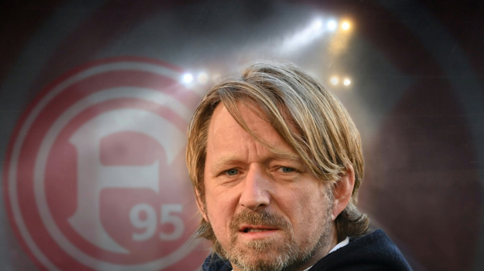 Mislintat: Jobgarantie für Anfang gegen Fürth