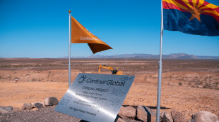ContourGlobal ha in portafoglio progetti di accumulo per 1,9 Gw in Italia