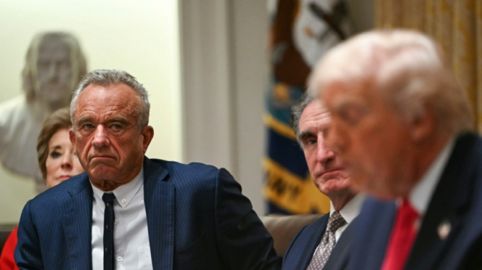  US panel votes to end recommending all newborns receive hepatitis B vaccine 