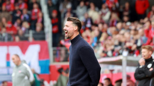 Vierte Pleite: Wagners FCA enttäuscht im Kellerduell