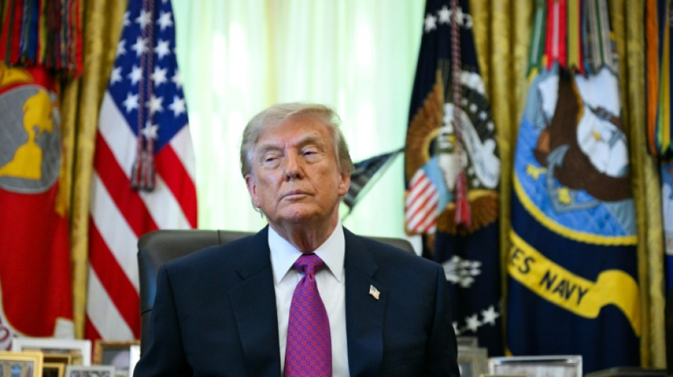  US-Bundesrichterin blockiert vorerst Trumps Dekret zu Briefwahleinschr&auml;nkungen 