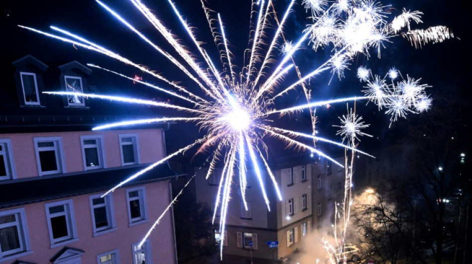  Urteil: Kein Schadenersatz f&uuml;r Hotelgast nach Verletzung durch Silvesterfeuerwerk 