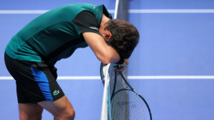 Djokovic makes winning return to ATP action in Tel Aviv