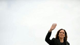 "107 jours": Kamala Harris va raconter dans un livre sa campagne express de 2024