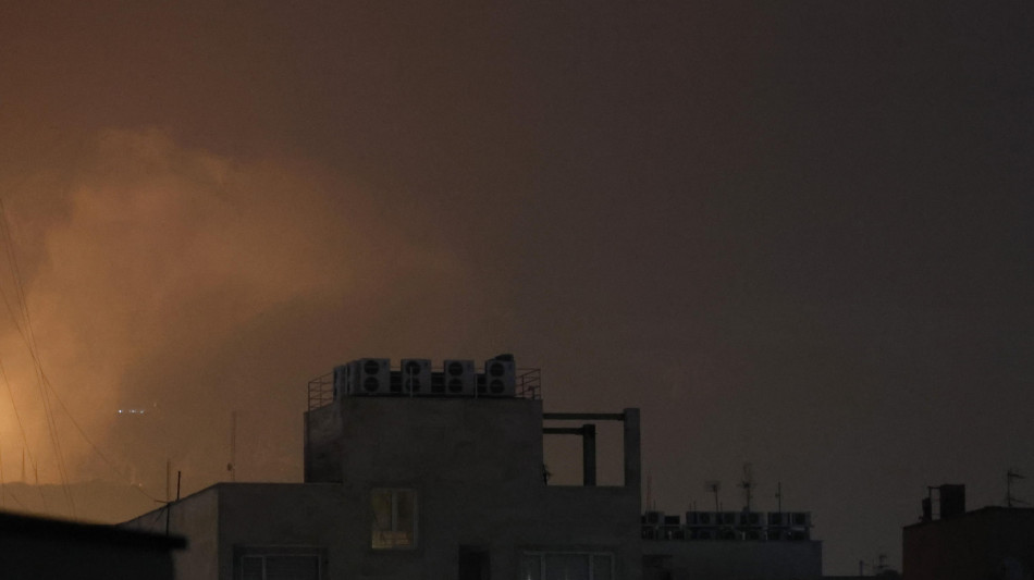  Media Iran, 'sei bambini sotto i 10 anni uccisi nella provincia di Teheran' 