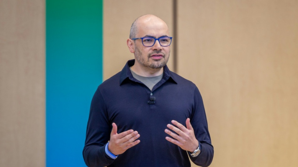  Google-parent Alphabet shakes up AI division 