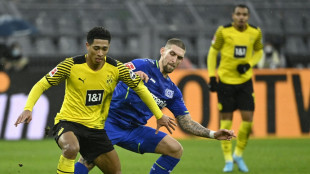 Dortmund und Leverkusen bestreiten erstes Topspiel