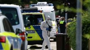 Allemagne : cinq morts lors d'une fusillade, deux suspects arr&ecirc;t&eacute;s, selon la police