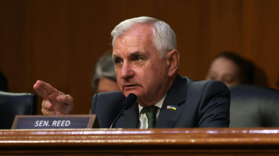  US-Senator der Demokraten verurteilt Trumps Kritik an Man&ouml;vern mit S&uuml;dkorea 