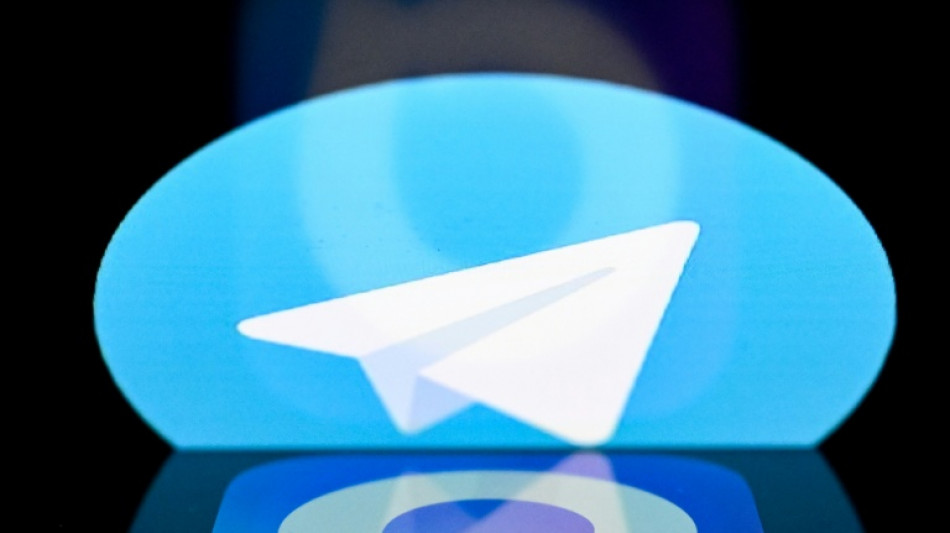  Australian regulator says Telegram breached online safety law 