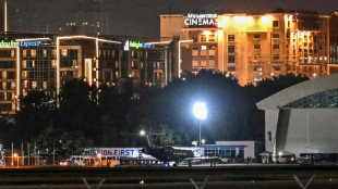 Advogados do ex-presidente Duterte exigem seu retorno &agrave;s Filipinas