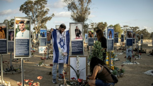 Israel gedenkt Opfer von Hamas-Angriff vor zwei Jahren - Fortsetzung von Gaza-Gespr&auml;chen erwartet