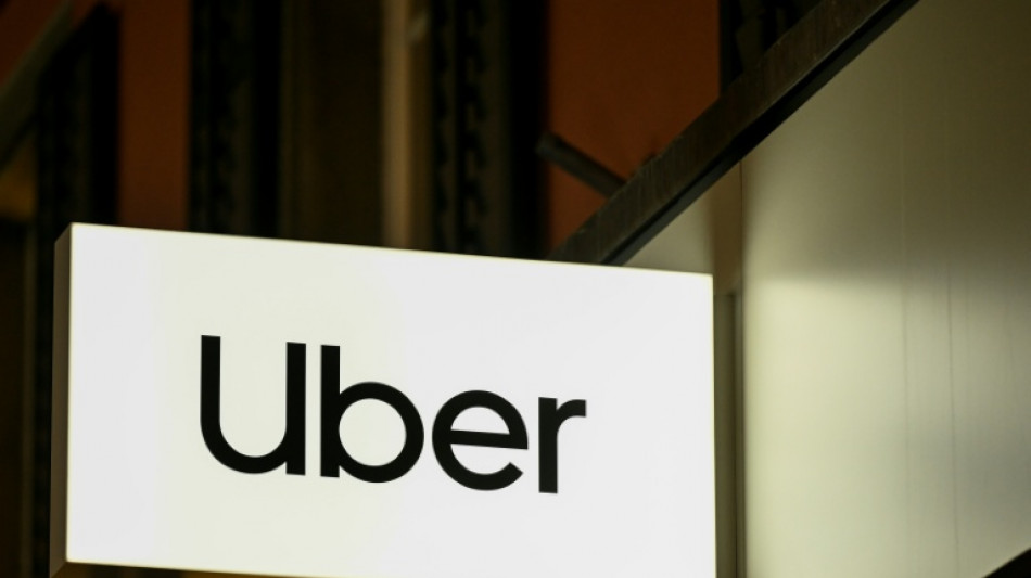 L'Urssaf r&eacute;clame 1,7 milliard d'euros &agrave; Uber, r&eacute;v&egrave;le la Revue21  