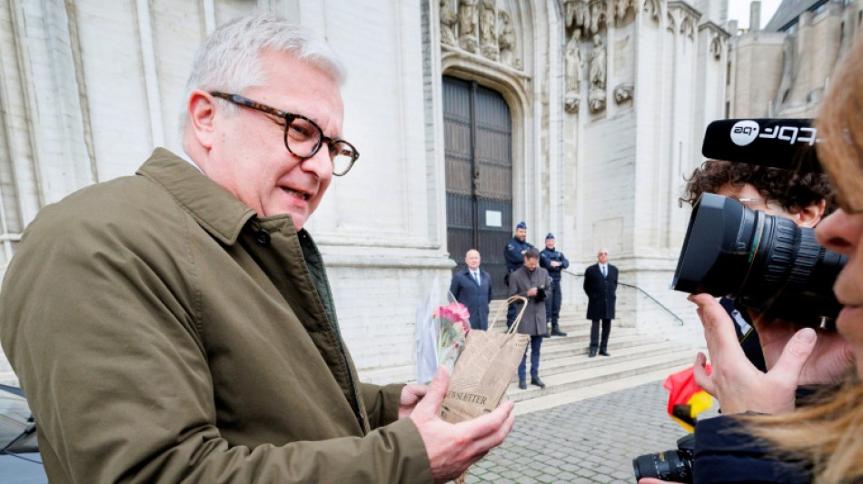 Rechtsstreit verloren: Keine Sozialversicherung für belgischen Prinzen Laurent