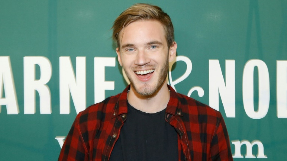 World's biggest YouTuber PewDiePie moves to Japan