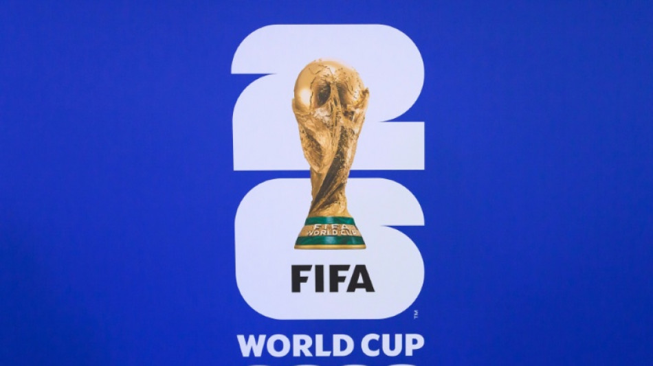 Mondial-2026: le Jour J approche, les tensions g&eacute;opolitiques persistent