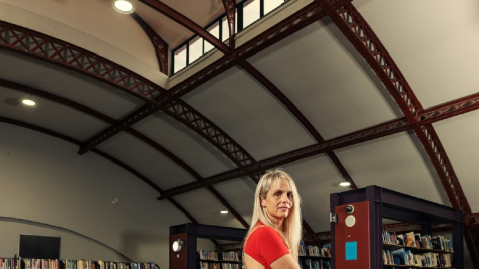  370 books in 20 months: S.African author defends her use of AI 