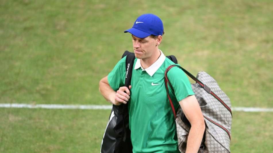 Top 10 do ranking da ATP n&atilde;o tem mudan&ccedil;as antes de Wimbledon; Jo&atilde;o Fonseca &eacute; 54&ordm;