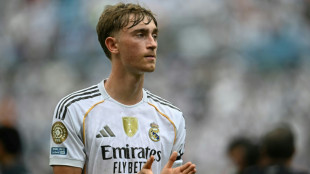 Con uno menos, Real Madrid vence 3-1 al Pachuca y lo elimina del Mundial de Clubes