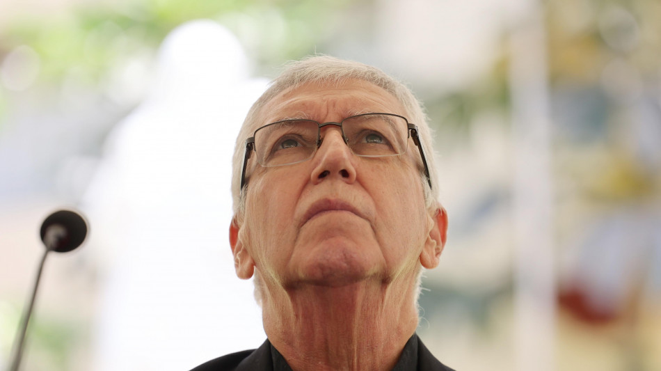  Per&ugrave;, il Papa incontrer&agrave; i giovani allo Stadio nazionale di Lima 