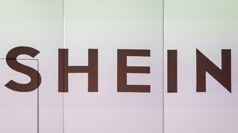  El beneficio operativo de Shein cay&oacute; un 50% en el primer semestre de 2026 