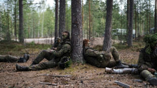 Neues Programm: Finnland will Fitness von Wehrdienstleistenden verbessern