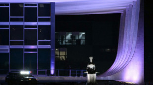 Le Br&eacute;sil enqu&ecirc;te sur la tentative d'attaque pr&eacute;sum&eacute;e contre la Cour supr&ecirc;me